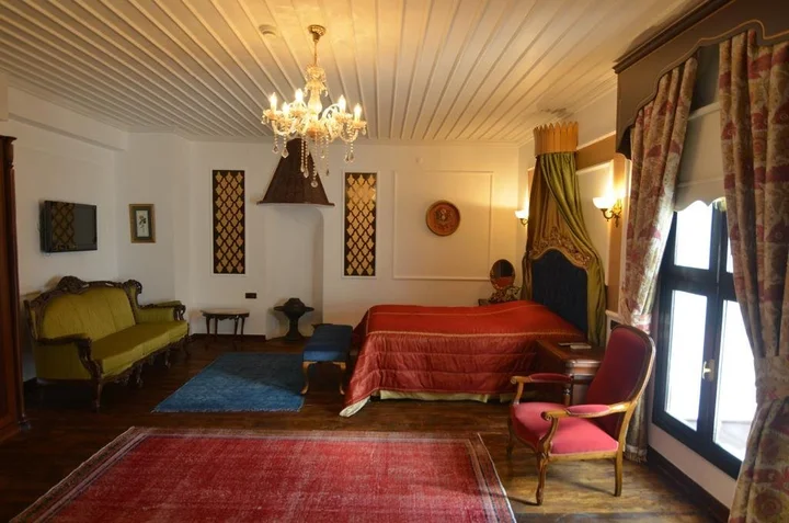 Эдирне: Tasodalar Hotel