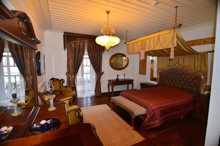 Эдирне: Tasodalar Hotel