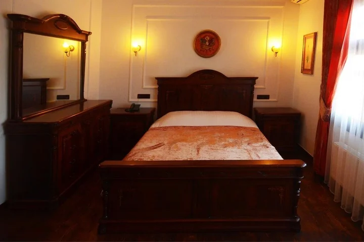 Эдирне: Tasodalar Hotel