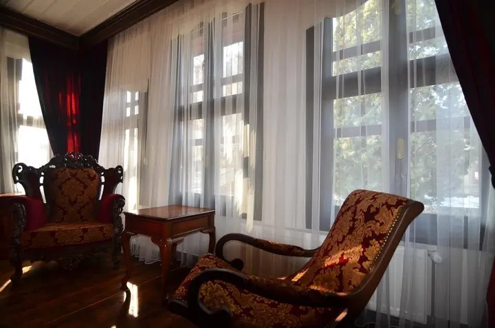Эдирне: Tasodalar Hotel