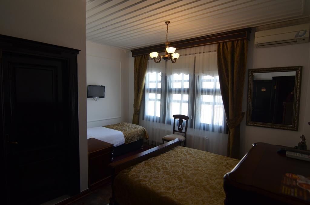 Эдирне: Tasodalar Hotel