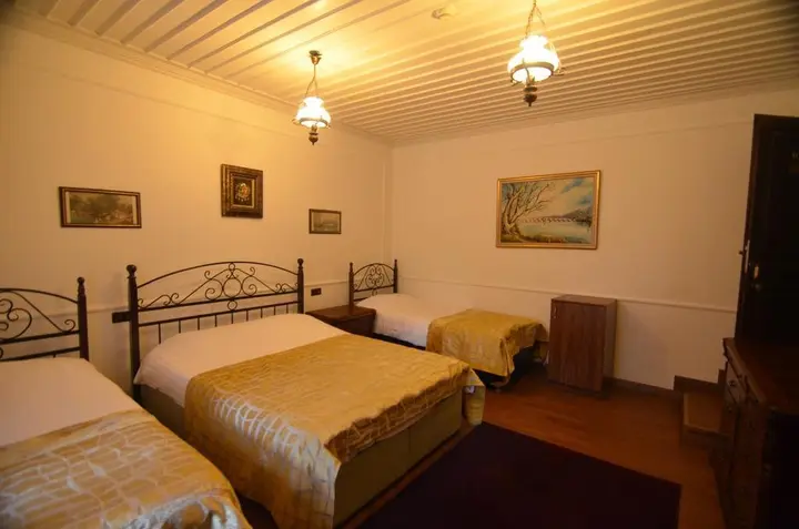 Эдирне: Tasodalar Hotel