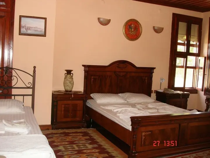 Эдирне: Tasodalar Hotel