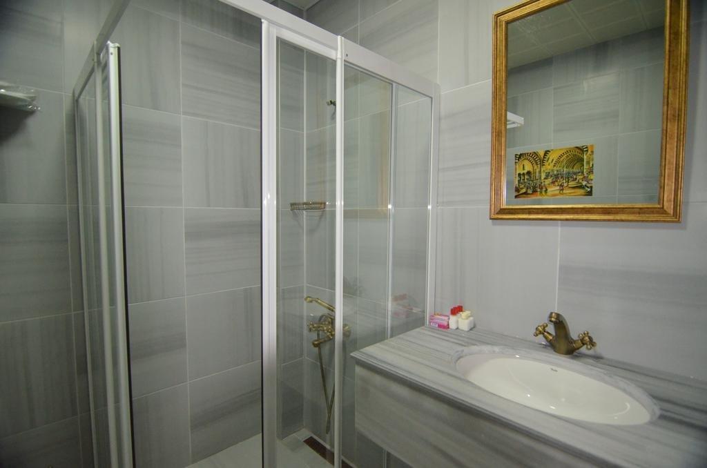 Эдирне: Tasodalar Hotel