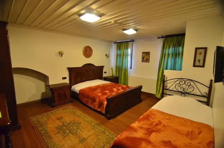 Эдирне: Tasodalar Hotel