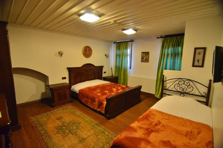 Эдирне: Tasodalar Hotel