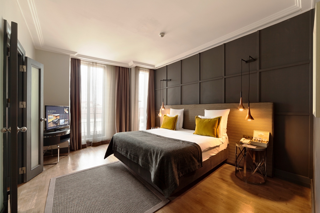 Стамбул: The Stay Boulevard Nisantasi