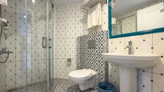 Кушадасы: Suhan Seaport Hotel