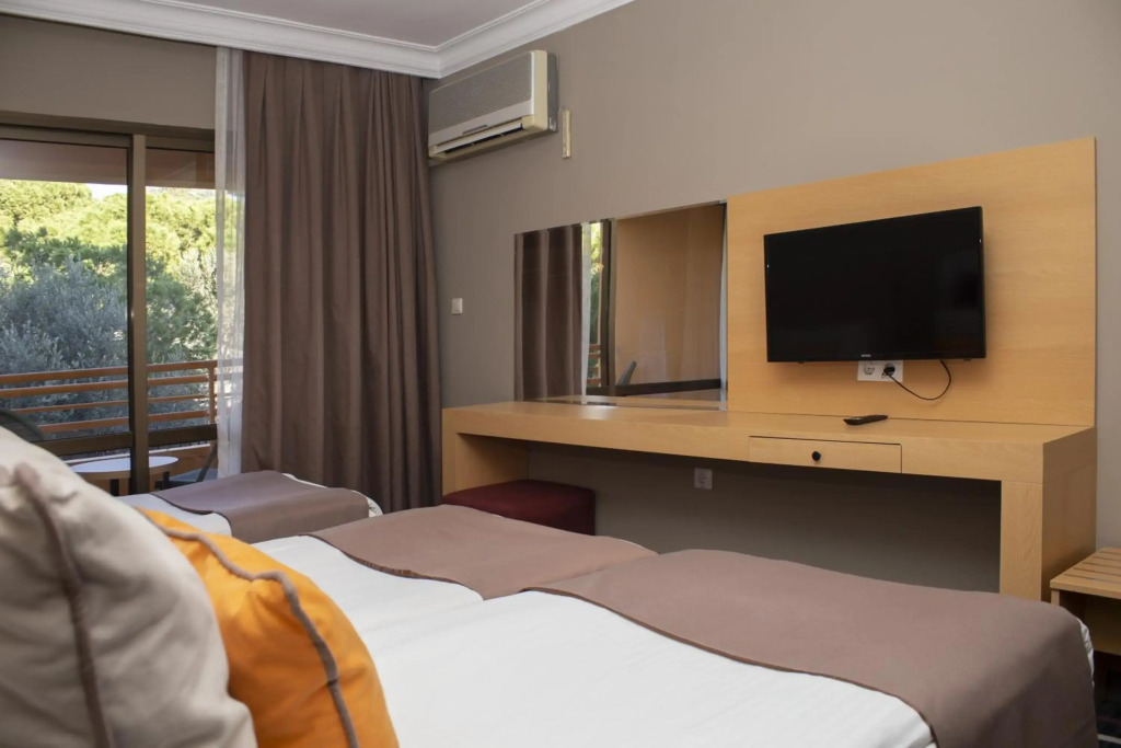 Кушадасы: Suhan Seaport Hotel