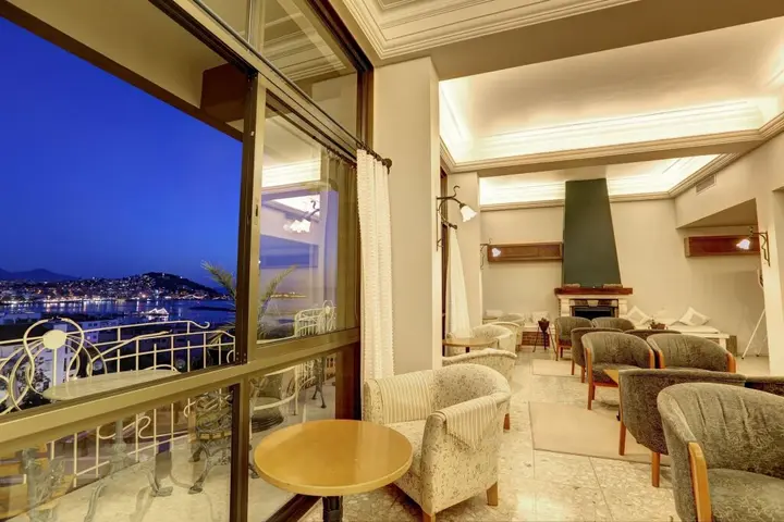 Кушадасы: Suhan Seaport Hotel