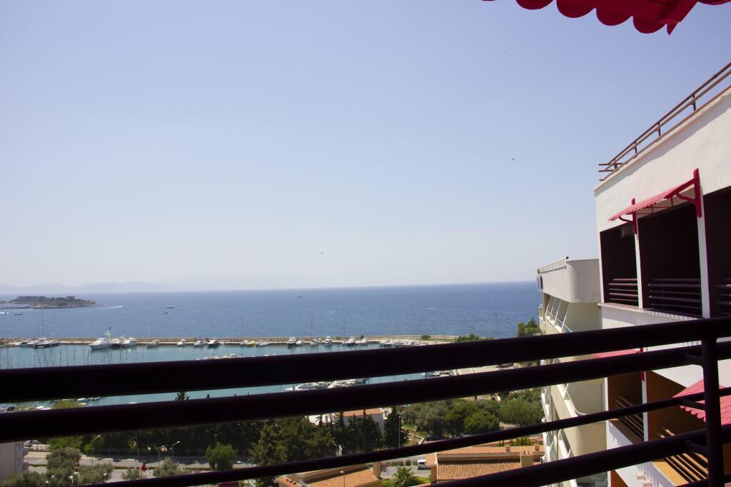 Кушадасы: Suhan Seaport Hotel