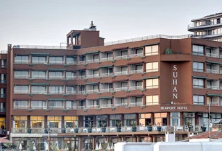 Кушадасы: Suhan Seaport Hotel
