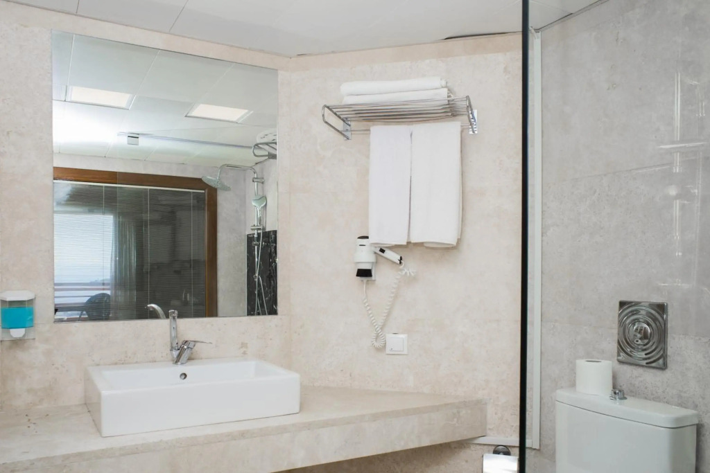 Кушадасы: Suhan Seaport Hotel