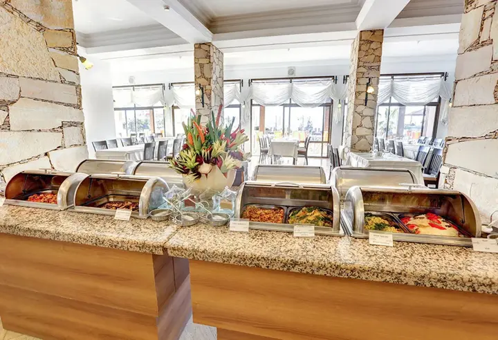 Кушадасы: Suhan Seaport Hotel