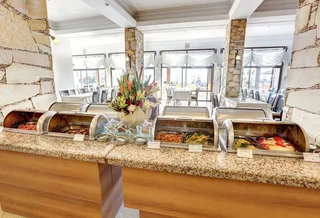 Кушадасы: Suhan Seaport Hotel