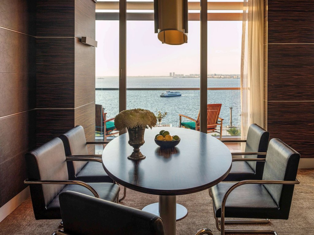 Измир: Swissotel Buyuk Efes Izmir