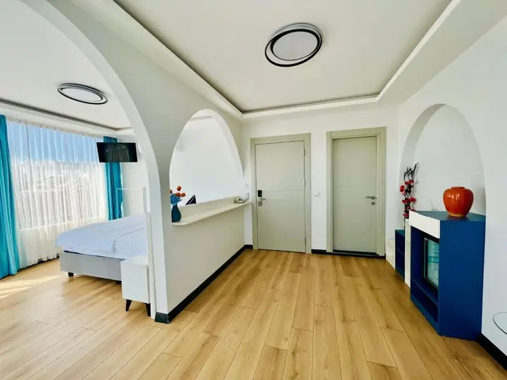 Стамбул: Apex Hotel