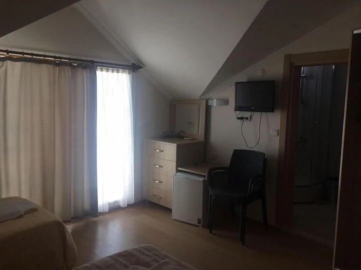 Фетхие: Tugay Hotel