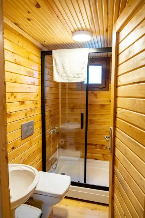 Фетхие: Tugay Hotel