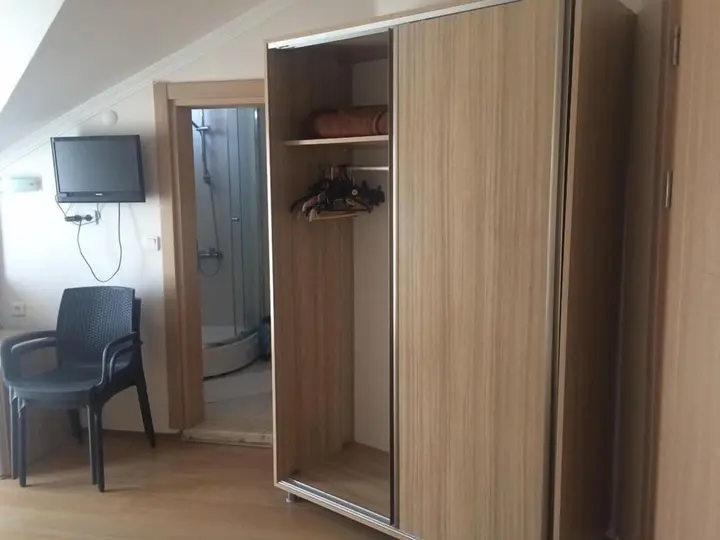 Фетхие: Tugay Hotel