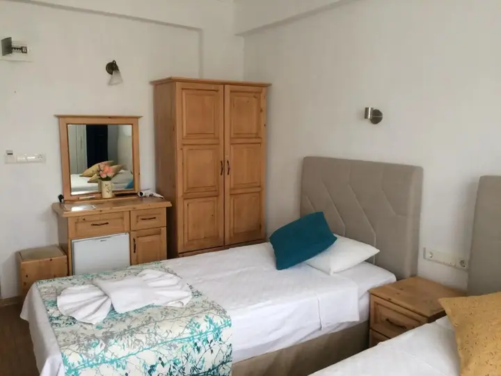 Фетхие: Tugay Hotel
