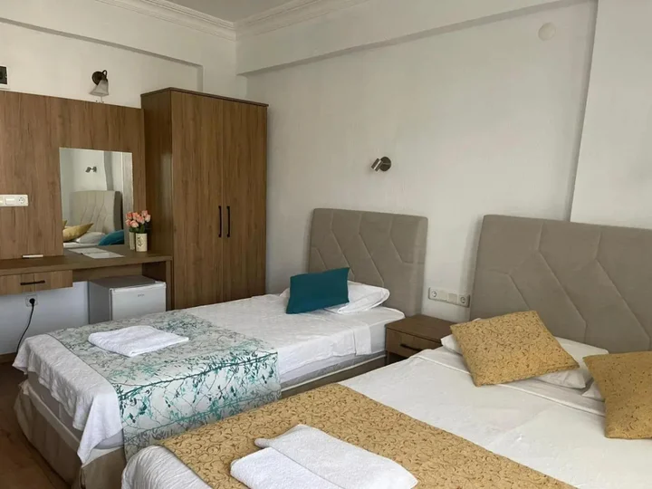 Фетхие: Tugay Hotel