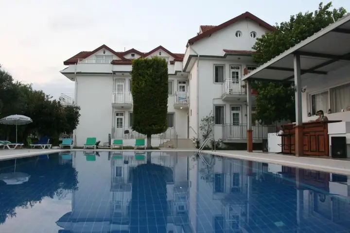 Фетхие: Tugay Hotel