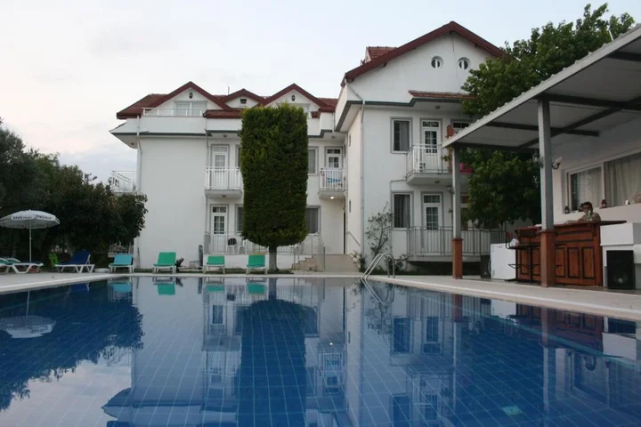 Фетхие: Tugay Hotel
