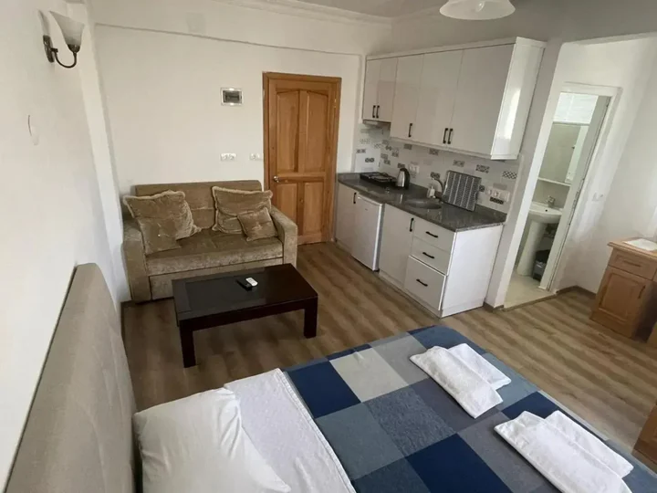 Фетхие: Tugay Hotel