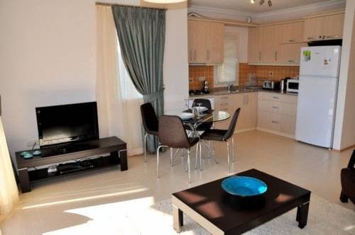 Бодрум: Anatolia Beach Residence