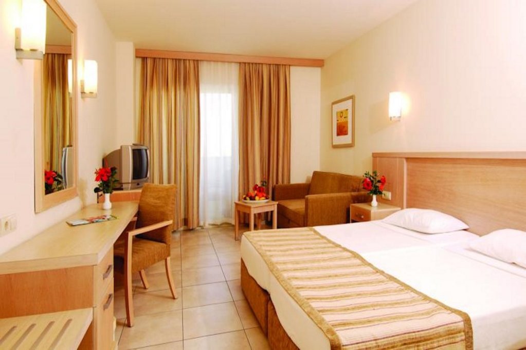 Sural Resort - All Inclusive — фото 2