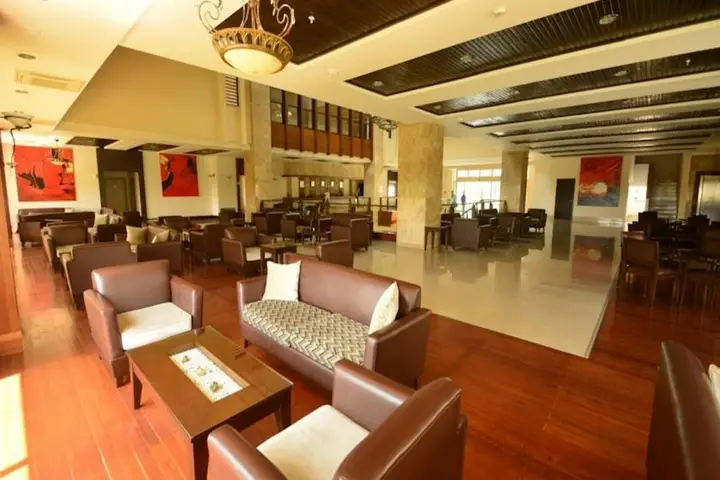 Sural Resort - All Inclusive — фото 1