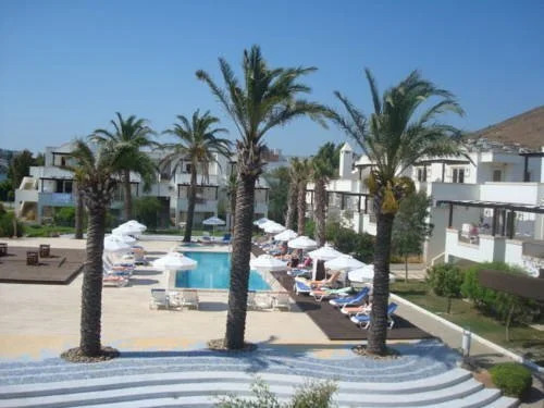 Тургутрейс: Sea And You Beach Resort