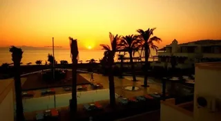 Тургутрейс: Sea And You Beach Resort