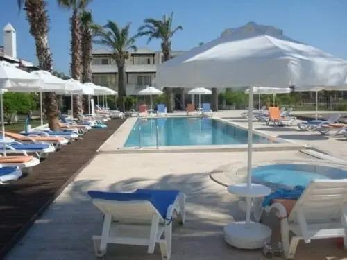 Тургутрейс: Sea And You Beach Resort