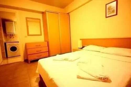 Тургутрейс: Sea And You Beach Resort