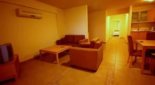 Тургутрейс: Sea And You Beach Resort