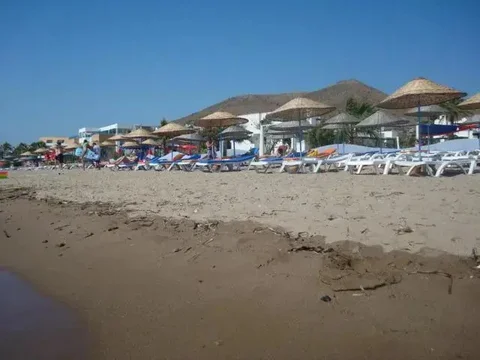 Тургутрейс: Sea And You Beach Resort