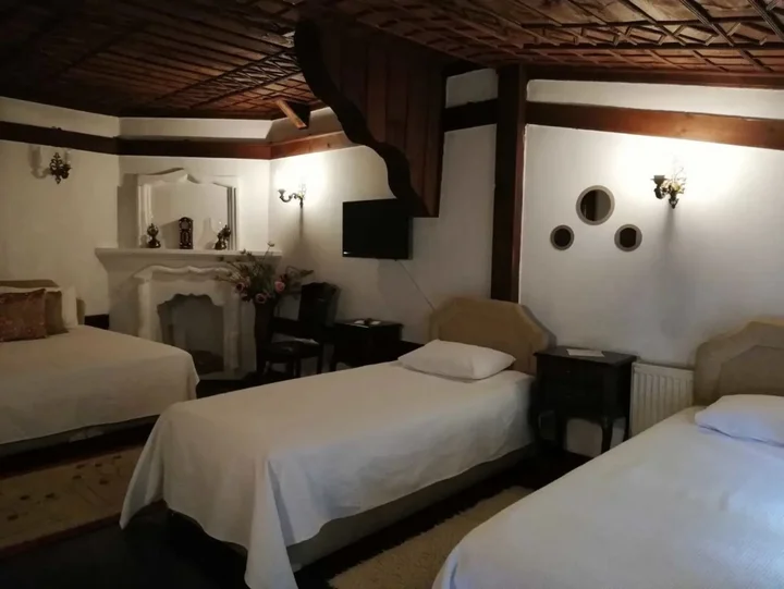 Сафранболу: Turgut Reis Konak Otel