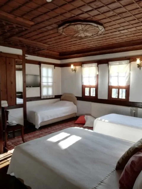 Сафранболу: Turgut Reis Konak Otel