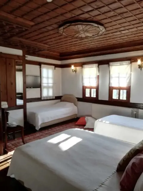 Сафранболу: Turgut Reis Konak Otel
