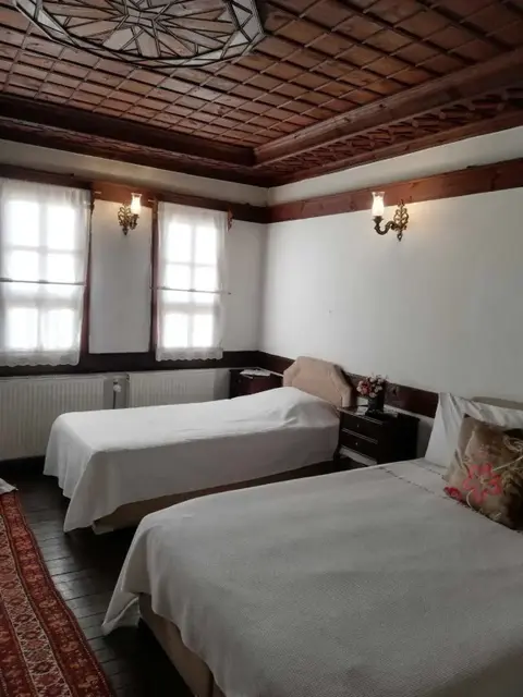 Сафранболу: Turgut Reis Konak Otel