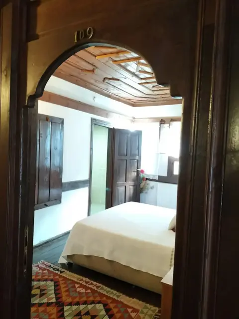 Сафранболу: Turgut Reis Konak Otel