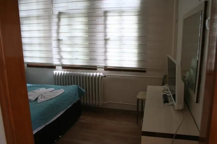 Сафранболу: Uz Hotel