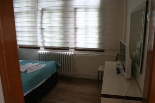 Сафранболу: Uz Hotel