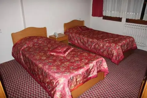 Сафранболу: Uz Hotel