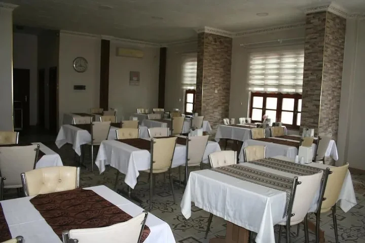 Сафранболу: Uz Hotel