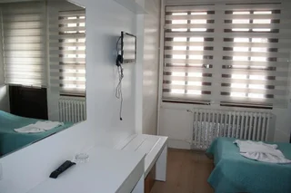 Сафранболу: Uz Hotel