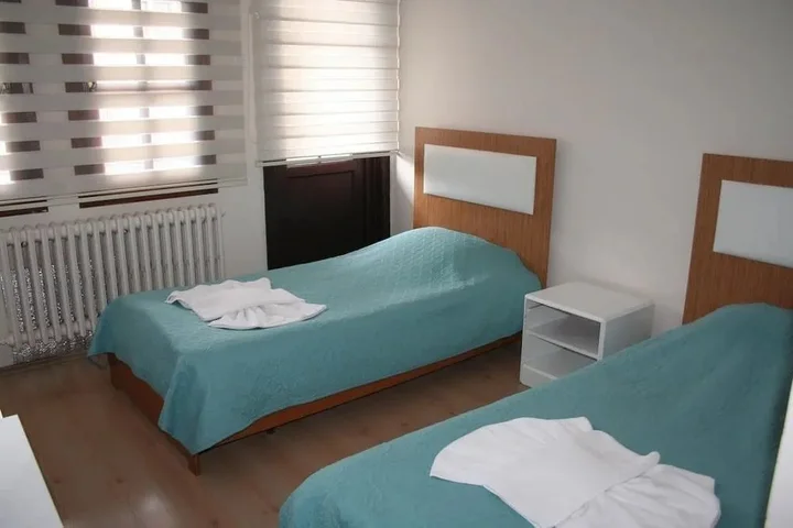 Сафранболу: Uz Hotel