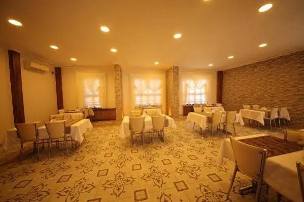 Сафранболу: Uz Hotel